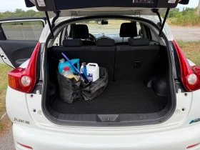 Nissan Juke 1.5 | Mobile.bg    12
