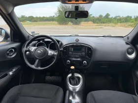 Nissan Juke 1.5 | Mobile.bg    7