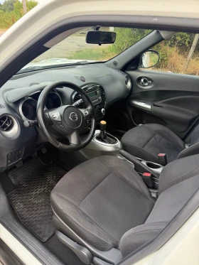 Nissan Juke 1.5 | Mobile.bg    5