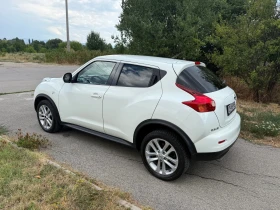    Nissan Juke 1.5