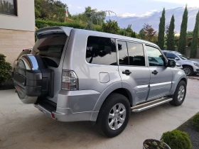 Mitsubishi Pajero 102000 -     | Mobile.bg    4