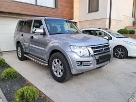 Mitsubishi Pajero 102000 -     | Mobile.bg    2