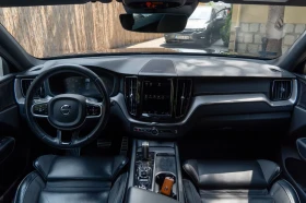 Volvo XC60 R Design AWD- Лизинг - 61600 лв. - 26539163 4