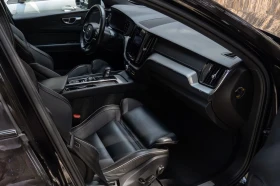 Volvo XC60 R Design AWD- Лизинг - 61600 лв. - 26539163 7