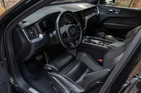 Volvo XC60 R Design AWD- Лизинг - 61600 лв. - 26539163 5