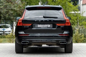 Volvo XC60 R Design AWD- Лизинг - 61600 лв. - 26539163 3