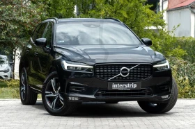 Volvo XC60 R Design AWD- Лизинг - 61600 лв. - 26539163 2