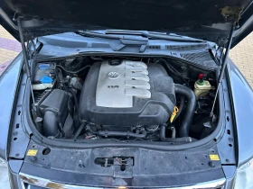 VW Touareg 2.5 R5    | Mobile.bg    7