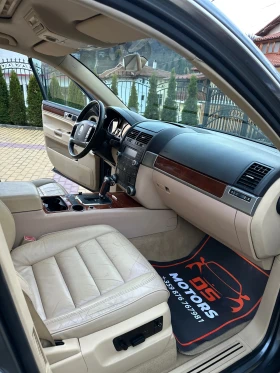 VW Touareg 2.5 R5    | Mobile.bg    9