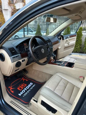 VW Touareg 2.5 R5    | Mobile.bg    8