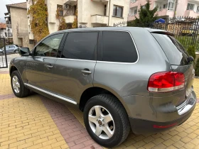 VW Touareg 2.5 R5    | Mobile.bg    2