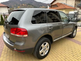 VW Touareg 2.5 R5    | Mobile.bg    4