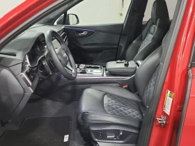 Audi SQ7 * 4.0 TFSI QUATTRO * CARFAX * ЦЕНА ДО БЪЛГАРИЯ - 138200 лв. / 70660.54 € - 75515511 9