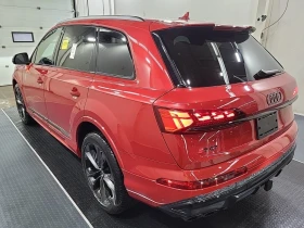 Audi SQ7 * 4.0 TFSI QUATTRO * CARFAX * ЦЕНА ДО БЪЛГАРИЯ - 138200 лв. / 70660.54 € - 75515511 4