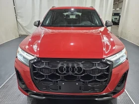 Audi SQ7 * 4.0 TFSI QUATTRO * CARFAX * ЦЕНА ДО БЪЛГАРИЯ - 138200 лв. / 70660.54 € - 75515511 6