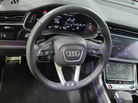 Audi SQ7 * 4.0 TFSI QUATTRO * CARFAX * ЦЕНА ДО БЪЛГАРИЯ - 138200 лв. / 70660.54 € - 75515511 11