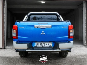 Mitsubishi L200 2.2 дизел, 170 к.с., 2020г.  - 55000 лв. / 28121.05 € - 83767637 3