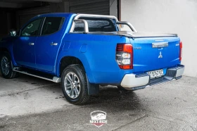Mitsubishi L200 2.2 дизел, 170 к.с., 2020г.  - 55000 лв. / 28121.05 € - 83767637 4