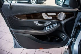 Mercedes-Benz GLC 300 ПАМЕТ* 360* ПАНОРАМА* ДВОЕН BURMESTER* 4 ПОДГРЕВА* - 36500 лв. / 18662.15 € - 51666554 8