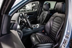 Mercedes-Benz GLC 300 ПАМЕТ* 360* ПАНОРАМА* ДВОЕН BURMESTER* 4 ПОДГРЕВА* - 36500 лв. / 18662.15 € - 51666554 13