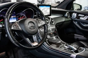 Mercedes-Benz GLC 300 ПАМЕТ* 360* ПАНОРАМА* ДВОЕН BURMESTER* 4 ПОДГРЕВА* - 36500 лв. / 18662.15 € - 51666554 7