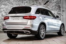 Mercedes-Benz GLC 300 ПАМЕТ* 360* ПАНОРАМА* ДВОЕН BURMESTER* 4 ПОДГРЕВА* - 36500 лв. / 18662.15 € - 51666554 5
