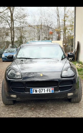 Porsche Cayenne | Mobile.bg � ����� ������ 8