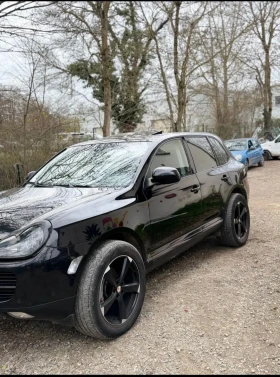 Porsche Cayenne | Mobile.bg � ����� ������ 3