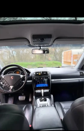 Porsche Cayenne | Mobile.bg � ����� ������ 6