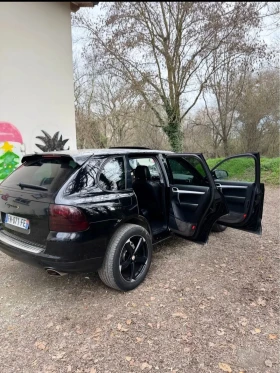 Porsche Cayenne | Mobile.bg � ����� ������ 7