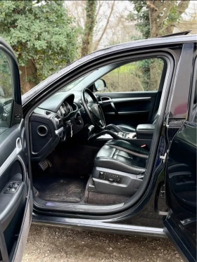 Porsche Cayenne | Mobile.bg � ����� ������ 4