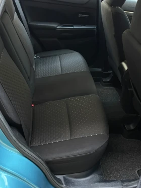 Mitsubishi ASX 1.6 I Бензин/Газ/Печка - 7618 € / 14899.51 лв. - 61613661 11