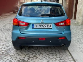 Mitsubishi ASX 1.6 I Бензин/Газ/Печка - 7618 € / 14899.51 лв. - 61613661 4