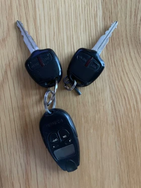 Mitsubishi ASX 1.6 I Бензин/Газ/Печка - 7618 € / 14899.51 лв. - 61613661 14