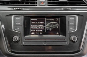 VW Tiguan 2 0TDI 6Sk FACE , снимка 17
