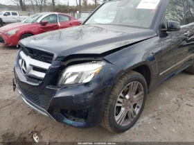 Mercedes-Benz GLK 3.5l 350 - 10500 € / 20536.22 лв. - 43232196 6
