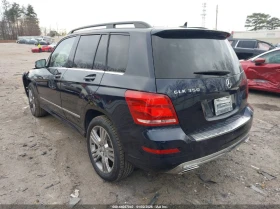 Mercedes-Benz GLK 3.5l 350 - 10500 € / 20536.22 лв. - 43232196 3