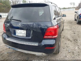Mercedes-Benz GLK 3.5l 350 - 10500 € / 20536.22 лв. - 43232196 4
