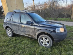 Land Rover Freelander - 2100 € / 4107.24 лв. - 40442494 2