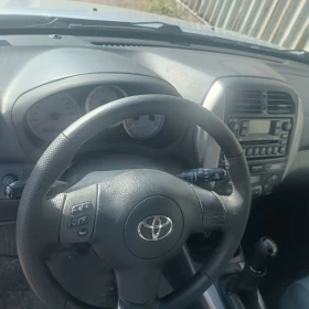 Toyota Rav4 2.0VVTI - 5300 € / 10365.90 лв. - 40109614 8