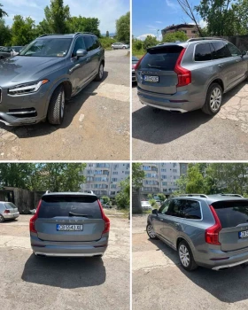 Volvo Xc90 T6 320 - 18500 € / 36182.85 лв. - 35000005 10