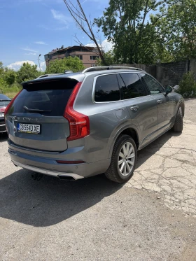 Volvo Xc90 T6 320 - 18500 € / 36182.85 лв. - 35000005 3