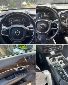 Volvo Xc90 T6 320 - 18500 € / 36182.85 лв. - 35000005 7
