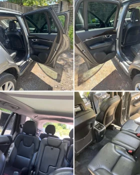 Volvo Xc90 T6 320 - 18500 € / 36182.85 лв. - 35000005 9