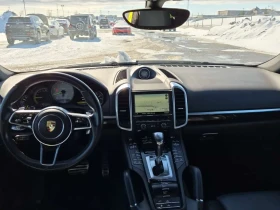 Porsche Cayenne * S E HYBRID * CARFAX * ЦЕНА ДО БГ - 14800 € / 28946.28 лв. - 74789343 7