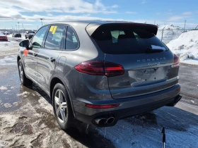 Porsche Cayenne * S E HYBRID * CARFAX * ЦЕНА ДО БГ - 14800 € / 28946.28 лв. - 74789343 4