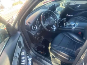 Mercedes-Benz GLC 300 CARFAX/ПАНОРАМА/ПОДГРЕВИ - 15650 € / 30608.74 лв. - 56179151 6
