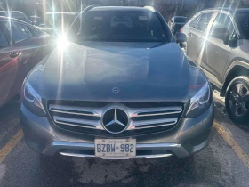 Mercedes-Benz GLC 300 CARFAX/ПАНОРАМА/ПОДГРЕВИ - 15650 € / 30608.74 лв. - 56179151 2