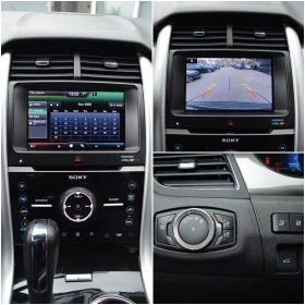 Ford Edge 3.7i 4X4 FULL ШВЕЙЦАРИЯ - 10900 € / 21318.55 лв. - 21583758 12