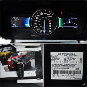 Ford Edge 3.7i 4X4 FULL ШВЕЙЦАРИЯ - 10900 € / 21318.55 лв. - 21583758 11